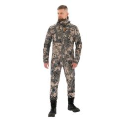 Ensemble veste pantalon Remington Mountain Range Figure