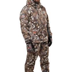 Ensemble veste pantalon Remington Reflex 4en1