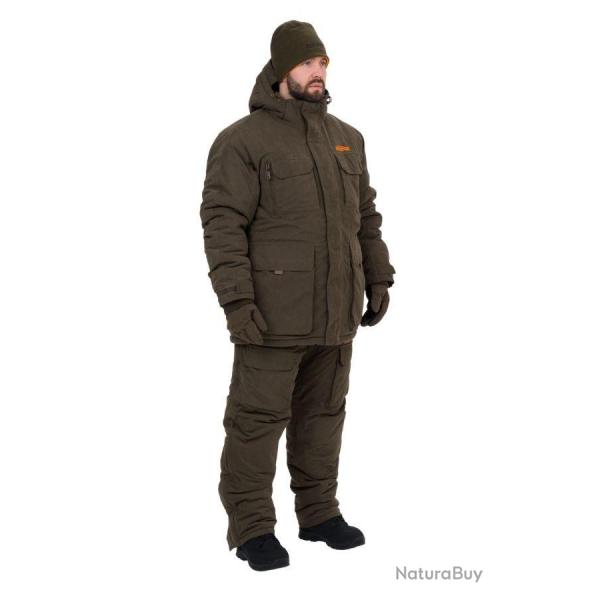 Ensemble veste pantalon Remington Snag Dark