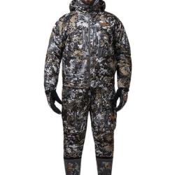 Ensemble veste pantalon Remington Necessity Winter Forest