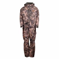 Ensemble veste pantalon Remington Blizzard Figure 3en1