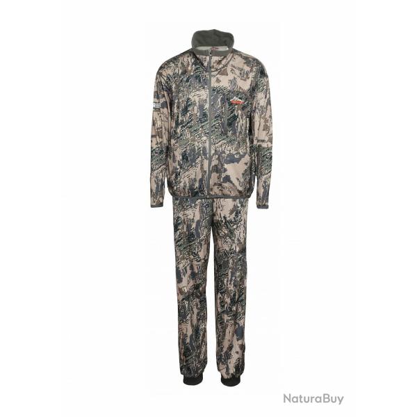 Ensemble veste pantalon Remington Alabama Summer Figure