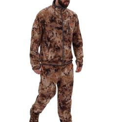 Ensemble veste pantalon Remington Alabama Yellow Camo