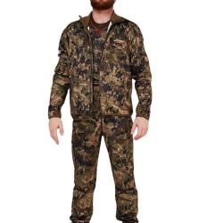 Ensemble veste pantalon Remington Alabama Green Forest