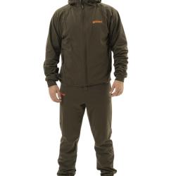 Ensemble veste pantalon Remington Alabama Professionnal Dark Olive