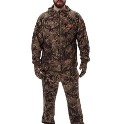 Ensemble veste pantalon Remington Alabama Professionnal Green Forest