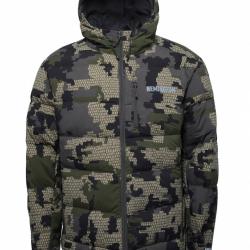 Ensemble veste pantalon Remington Alabama Professionnal Green Forest L