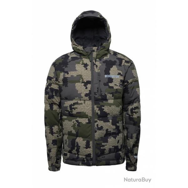 Ensemble veste pantalon Remington Alabama Professionnal Green Forest L