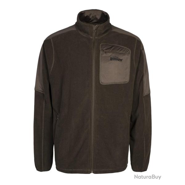 Veste polaire Remington Weather