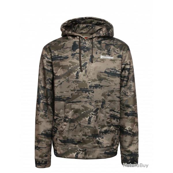 Sweat Remington Hunting Brave