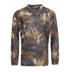 Tee shirt manches longues Remington Timber