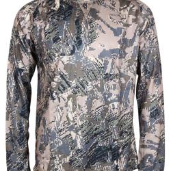Tee shirt Remington Hunting Figure