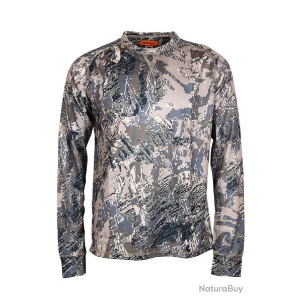 Tee shirt Remington Hunting Figure