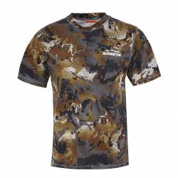 Tee shirt Remington Timber