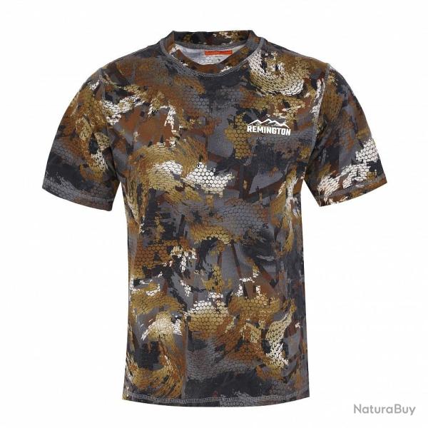 Tee shirt Remington Timber