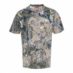Tee shirt Remington Figure