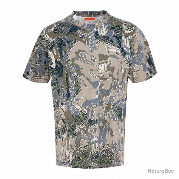Tee shirt Remington Figure
