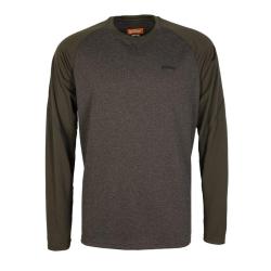 Tee shirt manches longues Remington Availability