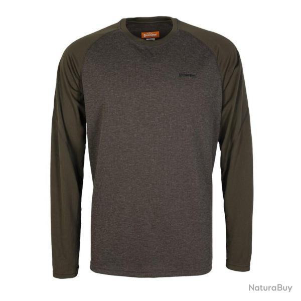 Tee shirt manches longues Remington Availability