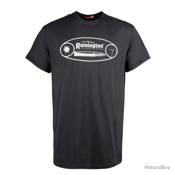 Tee shirt Remington Ammo