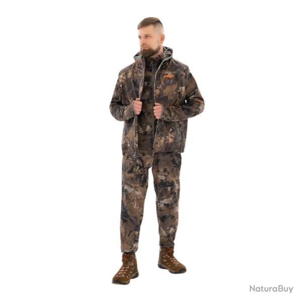 Tee-shirt Remington Top Shooter Timber 2XL