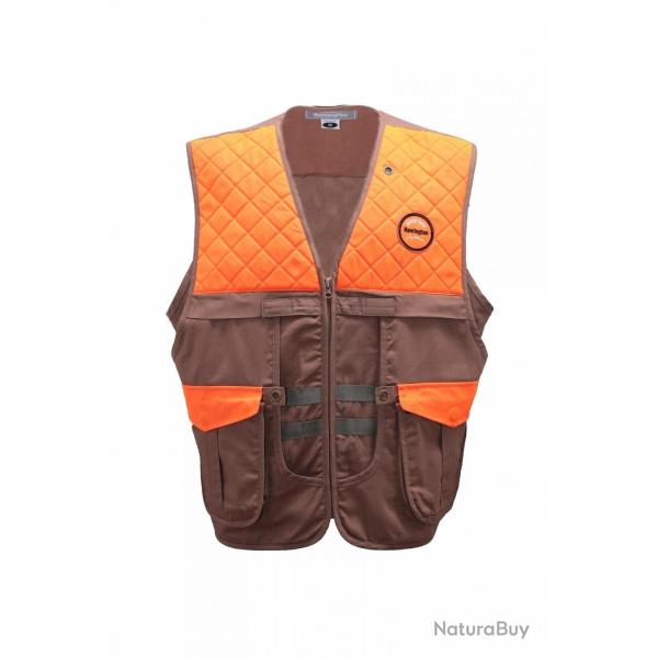 Gilet de chasse Remington Signal