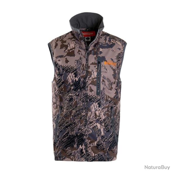 Gilet de chasse Remington Toss Figure 4XL