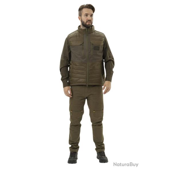 Gilet de chasse Remington Powder Lite