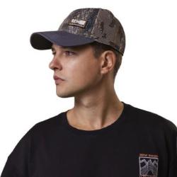 Casquette Remington Agent Light Figure