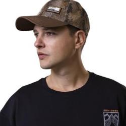 Casquette Remington Agent Light Yellow Camo