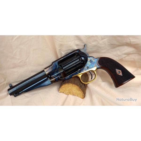revolver poudre noire 44 sherif jasp� 2025 �tat neuf dans sa boite.