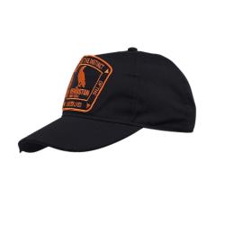 Casquette Remington Trucks Noir