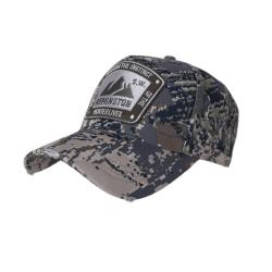 Casquette Remington Figure