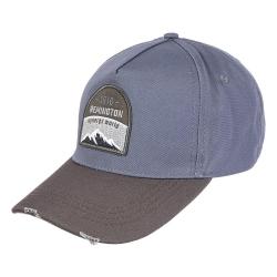 Casquette Remington Millenium Dark Olive