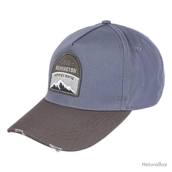 Casquette Remington Millenium Dark Olive