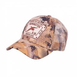 Casquette Remington Mesh Yellow Camo