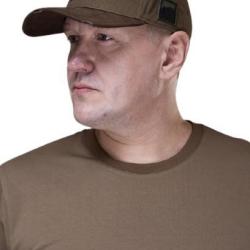 Casquette Remington Olive