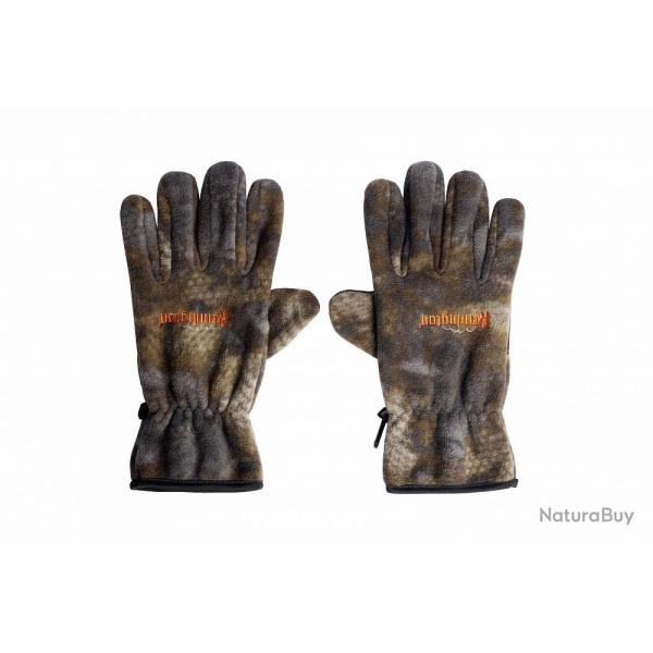 Gants de chasse Remington Hunter Timber S/M