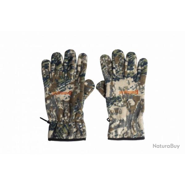 Gants de chasse Remington Hunter Figure S/M