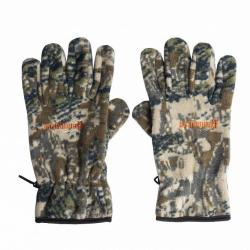 Gants de chasse Remington Hunter Figure L/XL