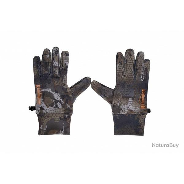 Gants de chasse Remington Places Timber S/M