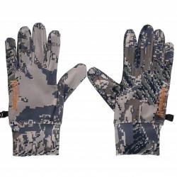 Gants de chasse Remington Places Figure L/XL