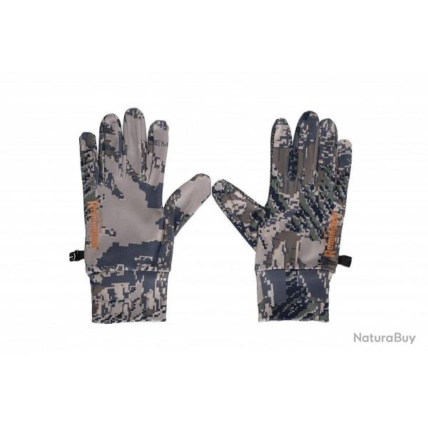 Gants de chasse Remington Places Figure L/XL