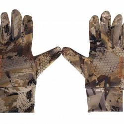Gants de chasse Remington Places Yellow Camo S/M