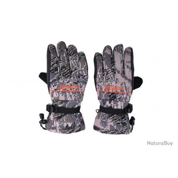 Gants de chasse Remington Activ Figure S/M