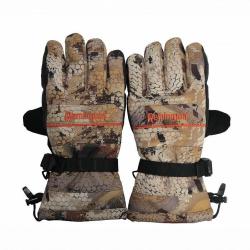 Gants de chasse Remington Activ Yellow Camo L/XL