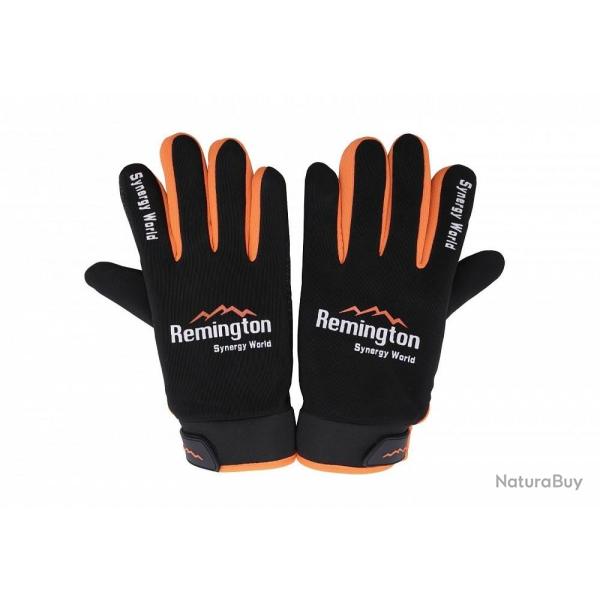 Gants de chasse Remington Torro S/M