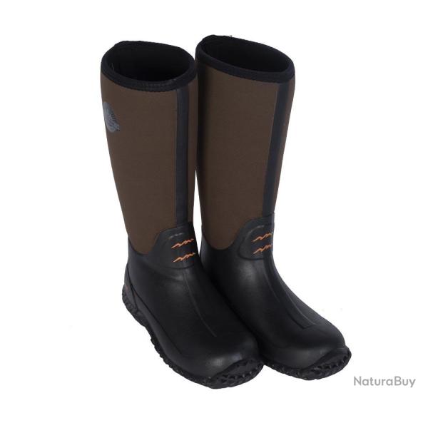 Bottes n�opr�nes Remington SW