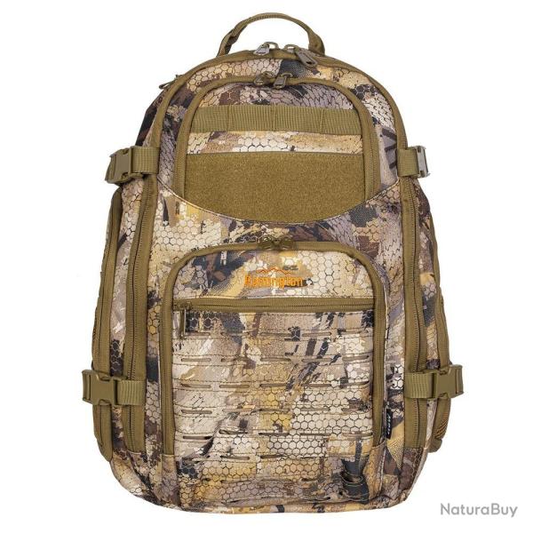 Sac � dos Remington 45L Yellow Camo