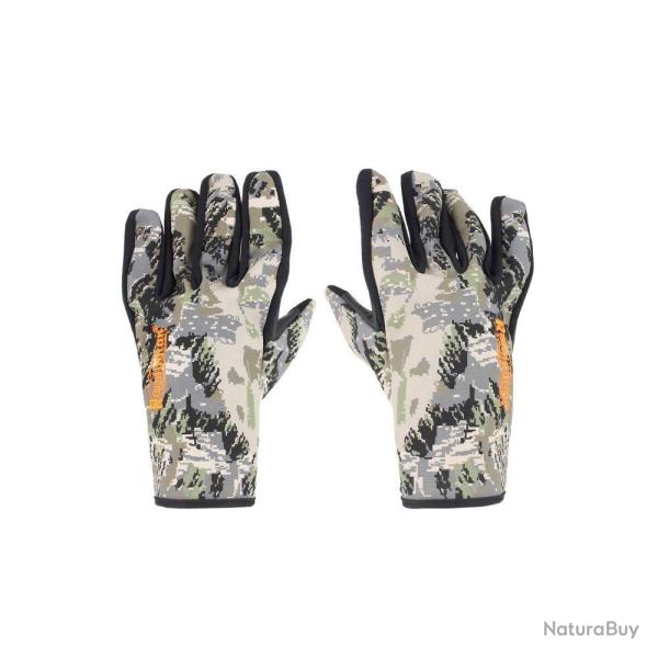 Gants de chasse Remington Pro Shooter II